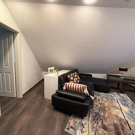 Modern House Gehrden Auf 2 Etagen, Nice Garten, Barbecue, Contactless Check-In, Free Parking Εξωτερικό φωτογραφία