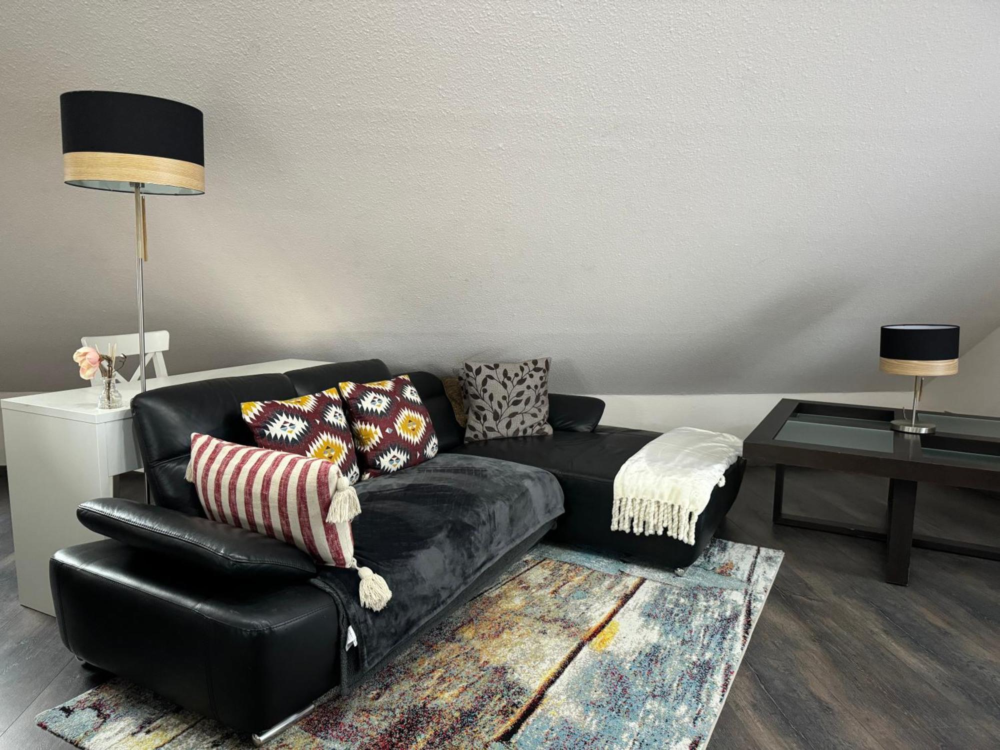 Modern House Gehrden Auf 2 Etagen, Nice Garten, Barbecue, Contactless Check-In, Free Parking Εξωτερικό φωτογραφία