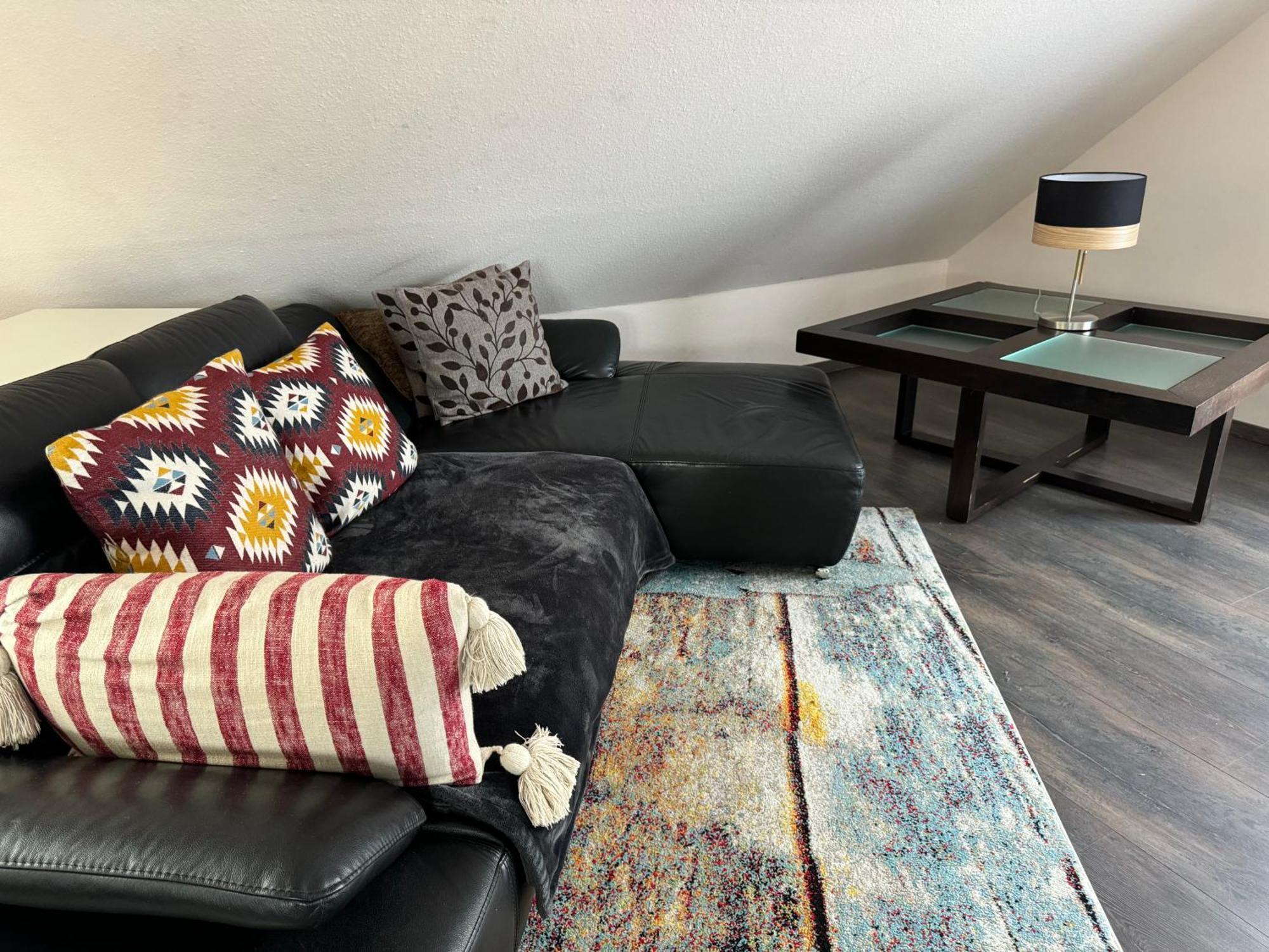 Modern House Gehrden Auf 2 Etagen, Nice Garten, Barbecue, Contactless Check-In, Free Parking Εξωτερικό φωτογραφία