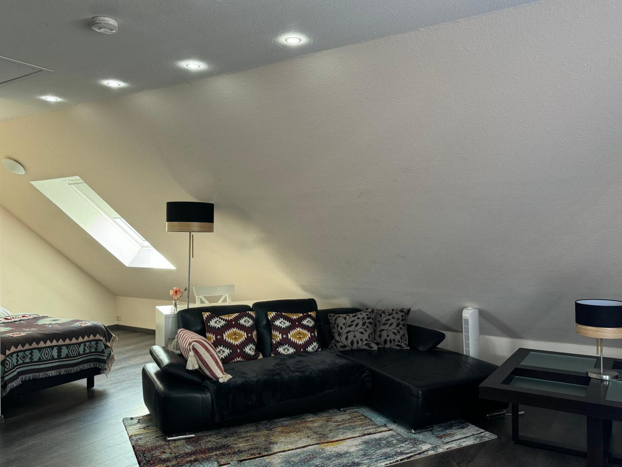 Modern House Gehrden Auf 2 Etagen, Nice Garten, Barbecue, Contactless Check-In, Free Parking Εξωτερικό φωτογραφία