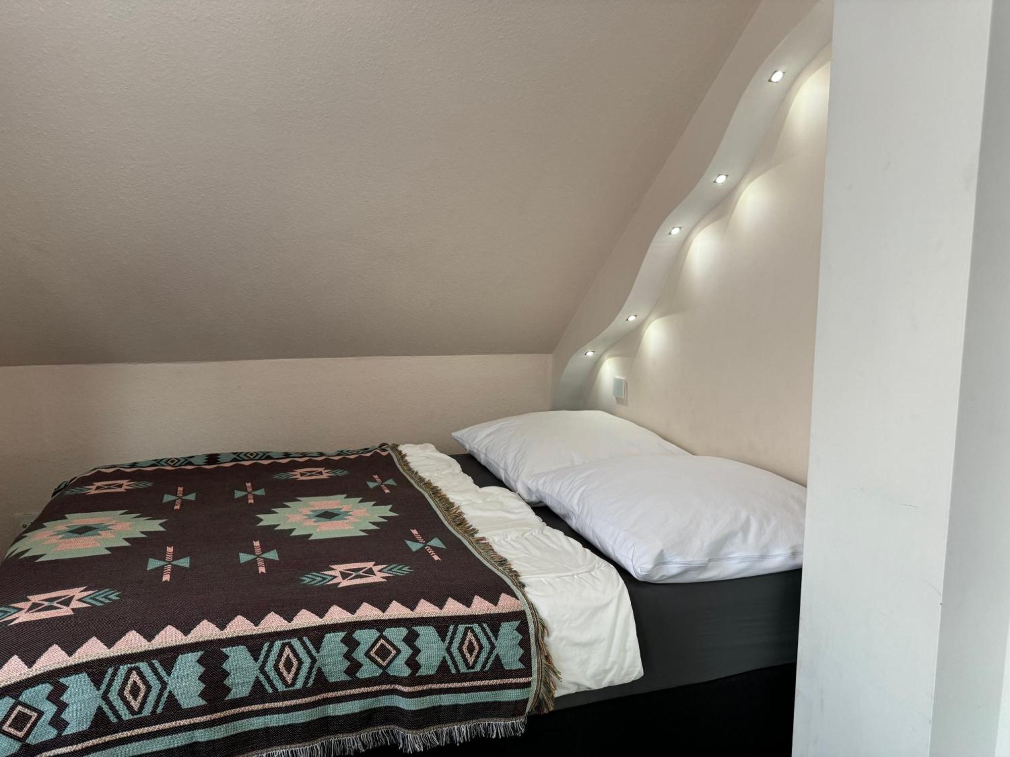 Modern House Gehrden Auf 2 Etagen, Nice Garten, Barbecue, Contactless Check-In, Free Parking Εξωτερικό φωτογραφία