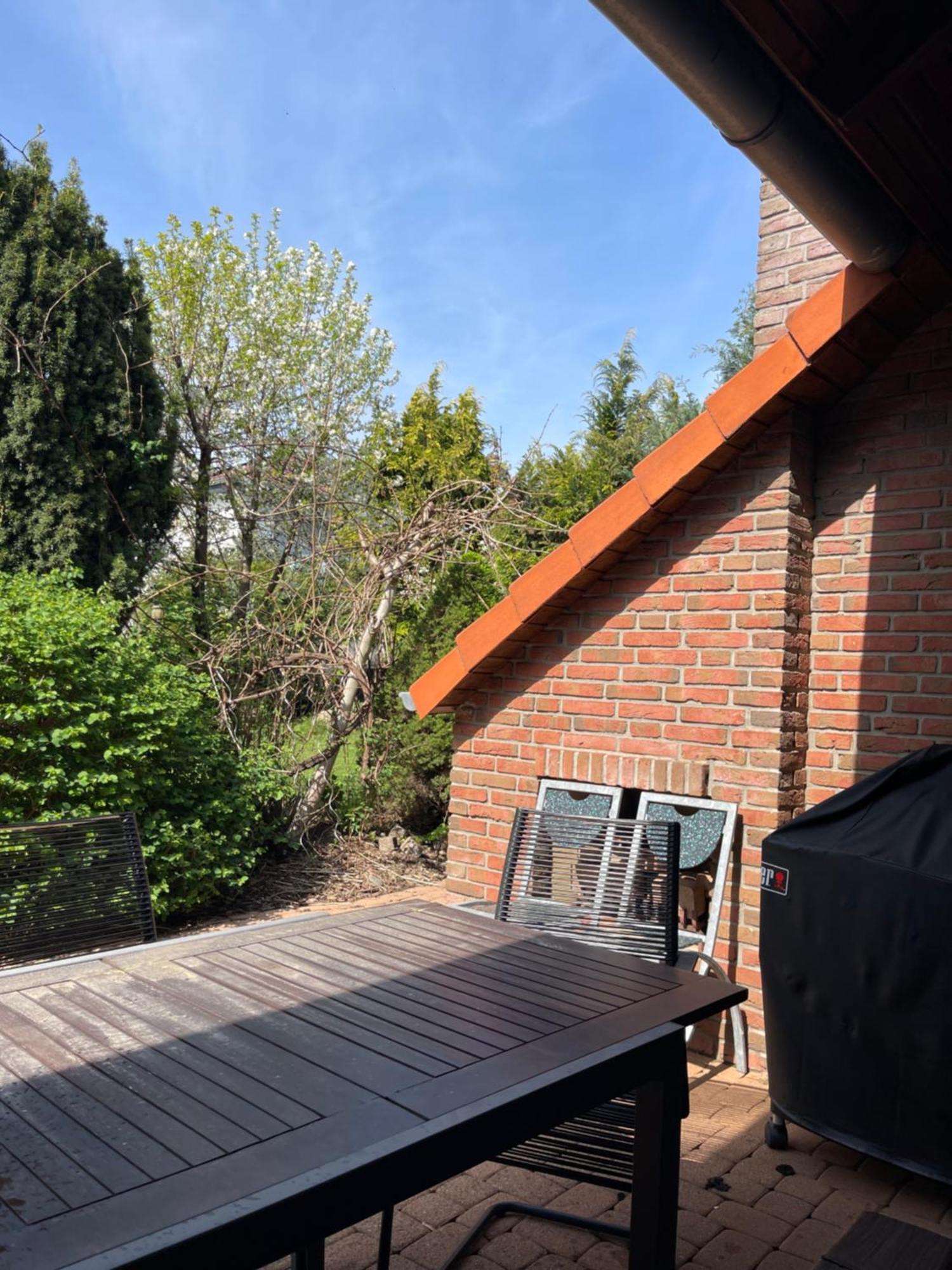 Modern House Gehrden Auf 2 Etagen, Nice Garten, Barbecue, Contactless Check-In, Free Parking Εξωτερικό φωτογραφία