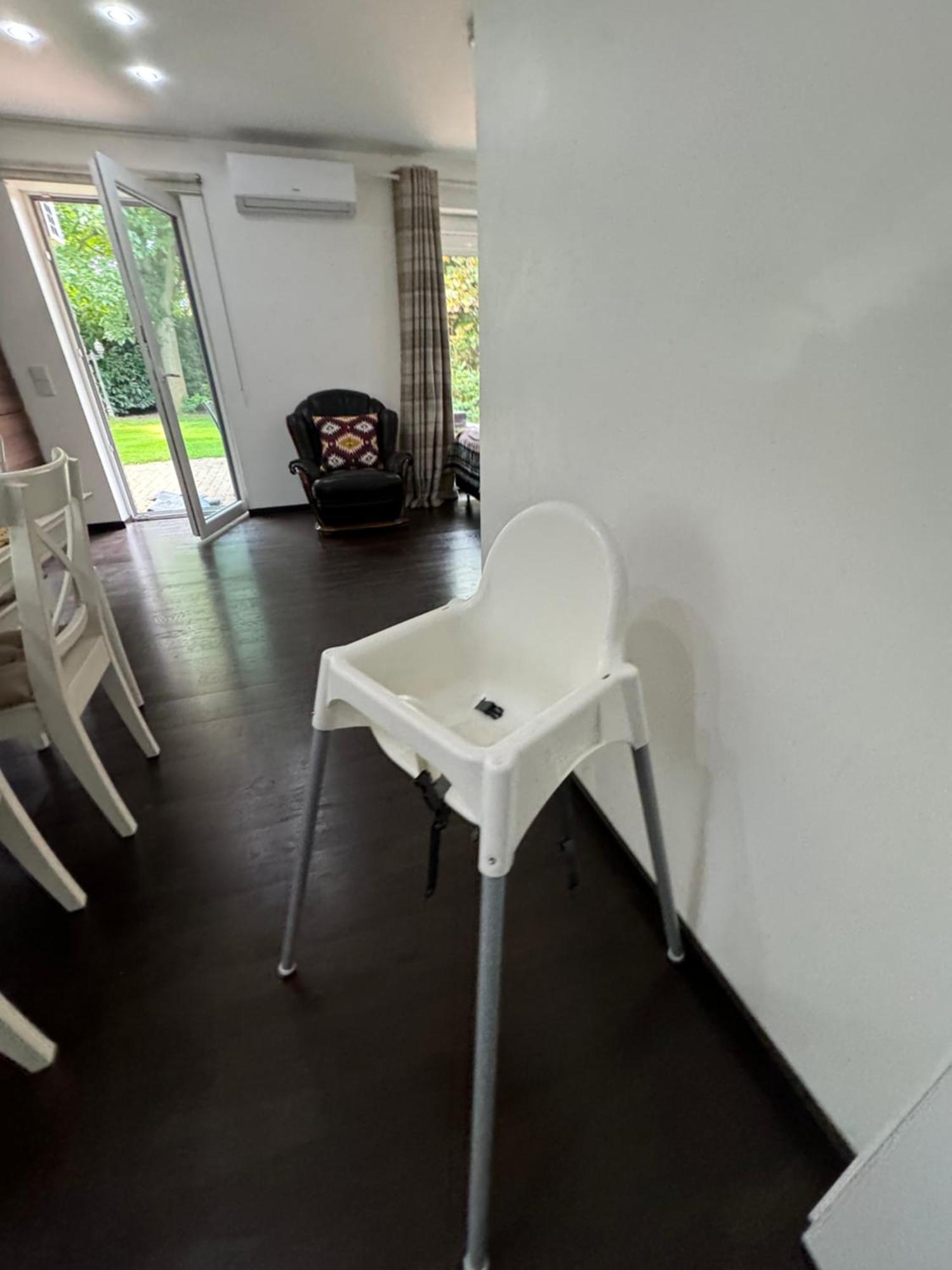 Modern House Gehrden Auf 2 Etagen, Nice Garten, Barbecue, Contactless Check-In, Free Parking Εξωτερικό φωτογραφία