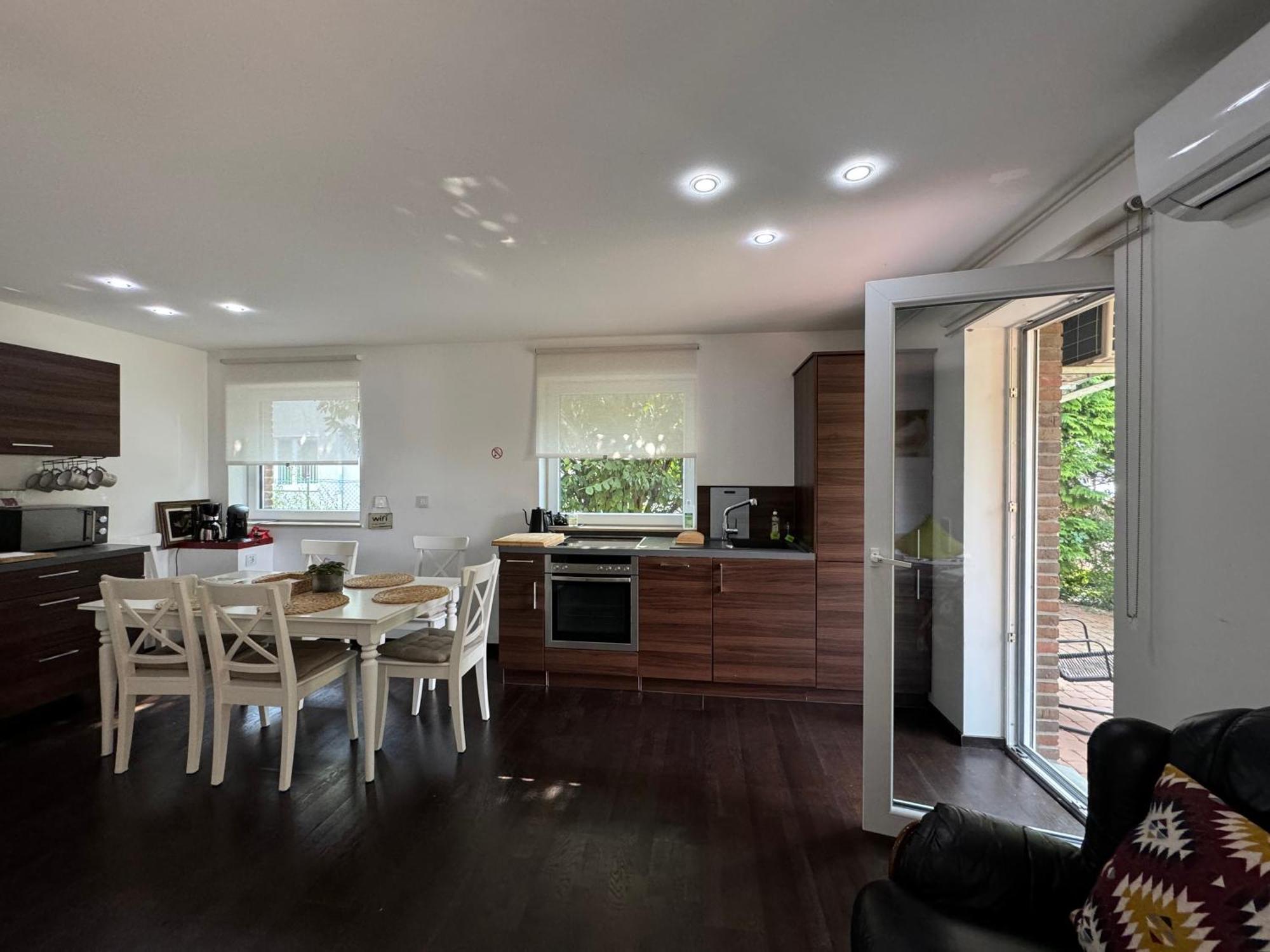 Modern House Gehrden Auf 2 Etagen, Nice Garten, Barbecue, Contactless Check-In, Free Parking Εξωτερικό φωτογραφία