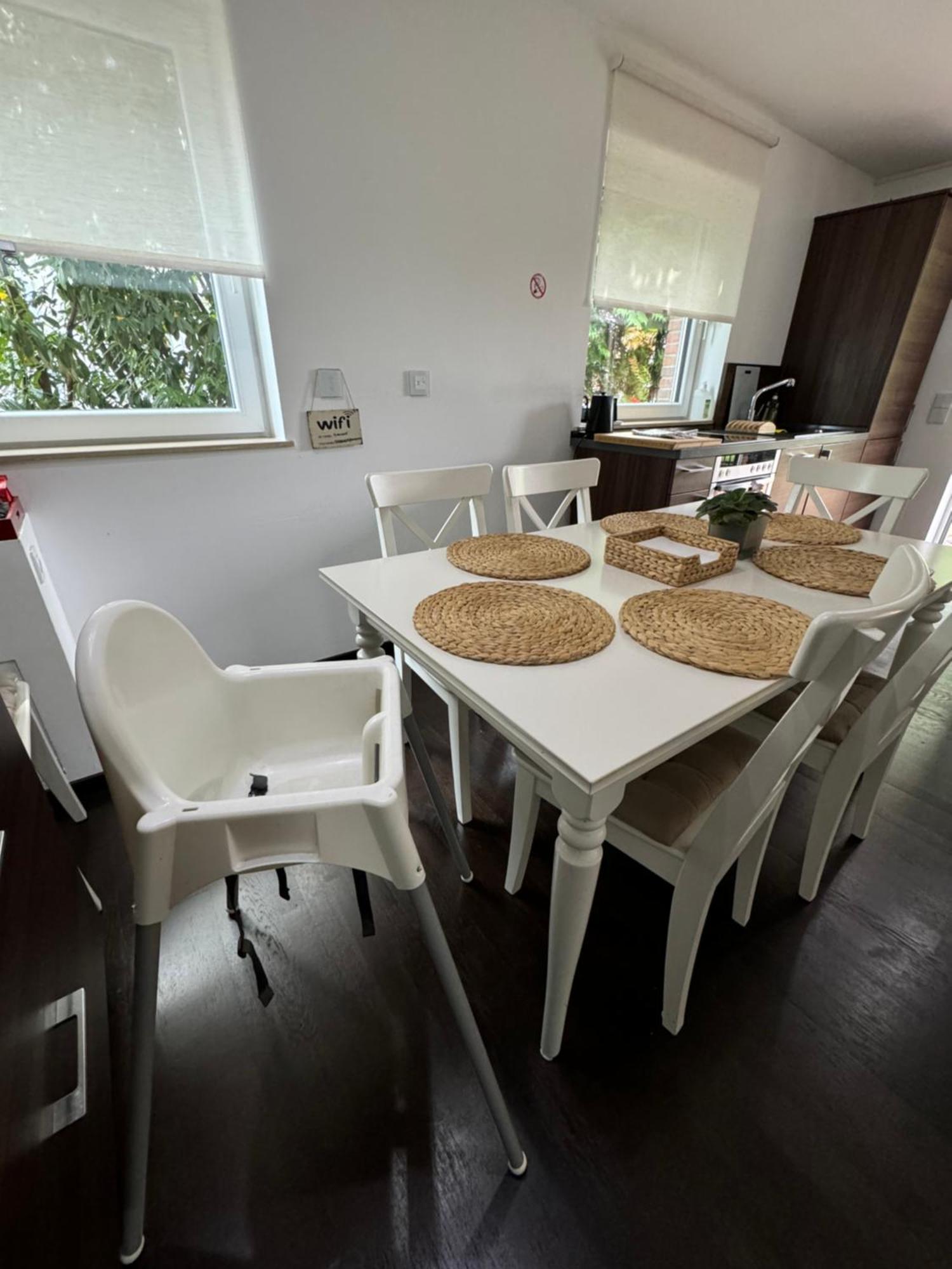 Modern House Gehrden Auf 2 Etagen, Nice Garten, Barbecue, Contactless Check-In, Free Parking Εξωτερικό φωτογραφία