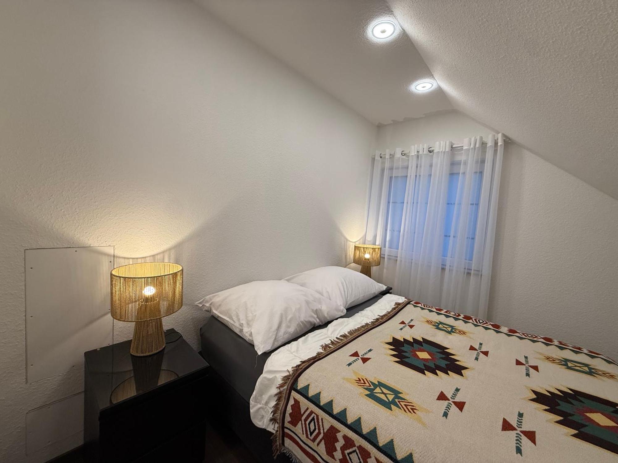 Modern House Gehrden Auf 2 Etagen, Nice Garten, Barbecue, Contactless Check-In, Free Parking Εξωτερικό φωτογραφία