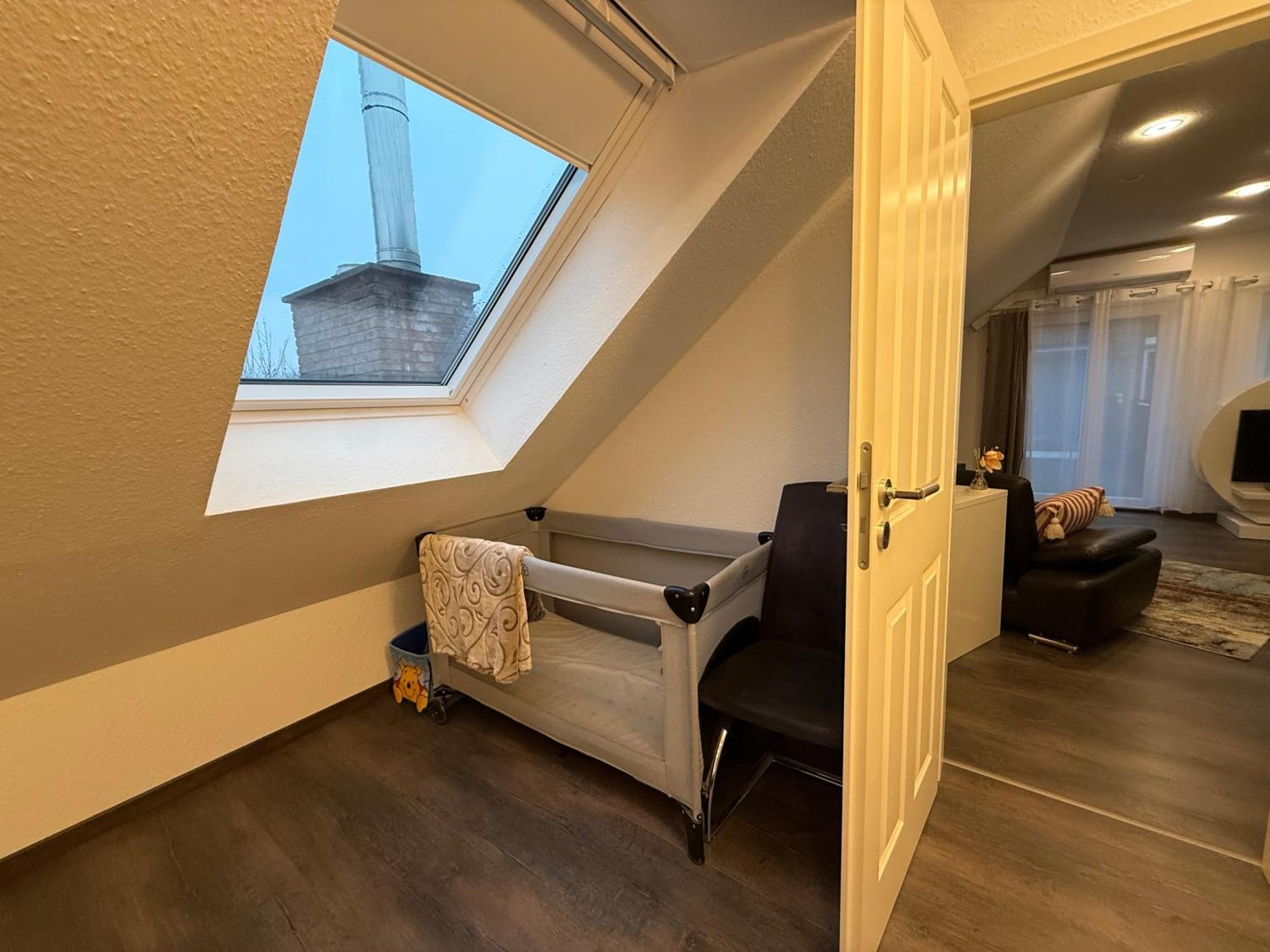 Modern House Gehrden Auf 2 Etagen, Nice Garten, Barbecue, Contactless Check-In, Free Parking Εξωτερικό φωτογραφία