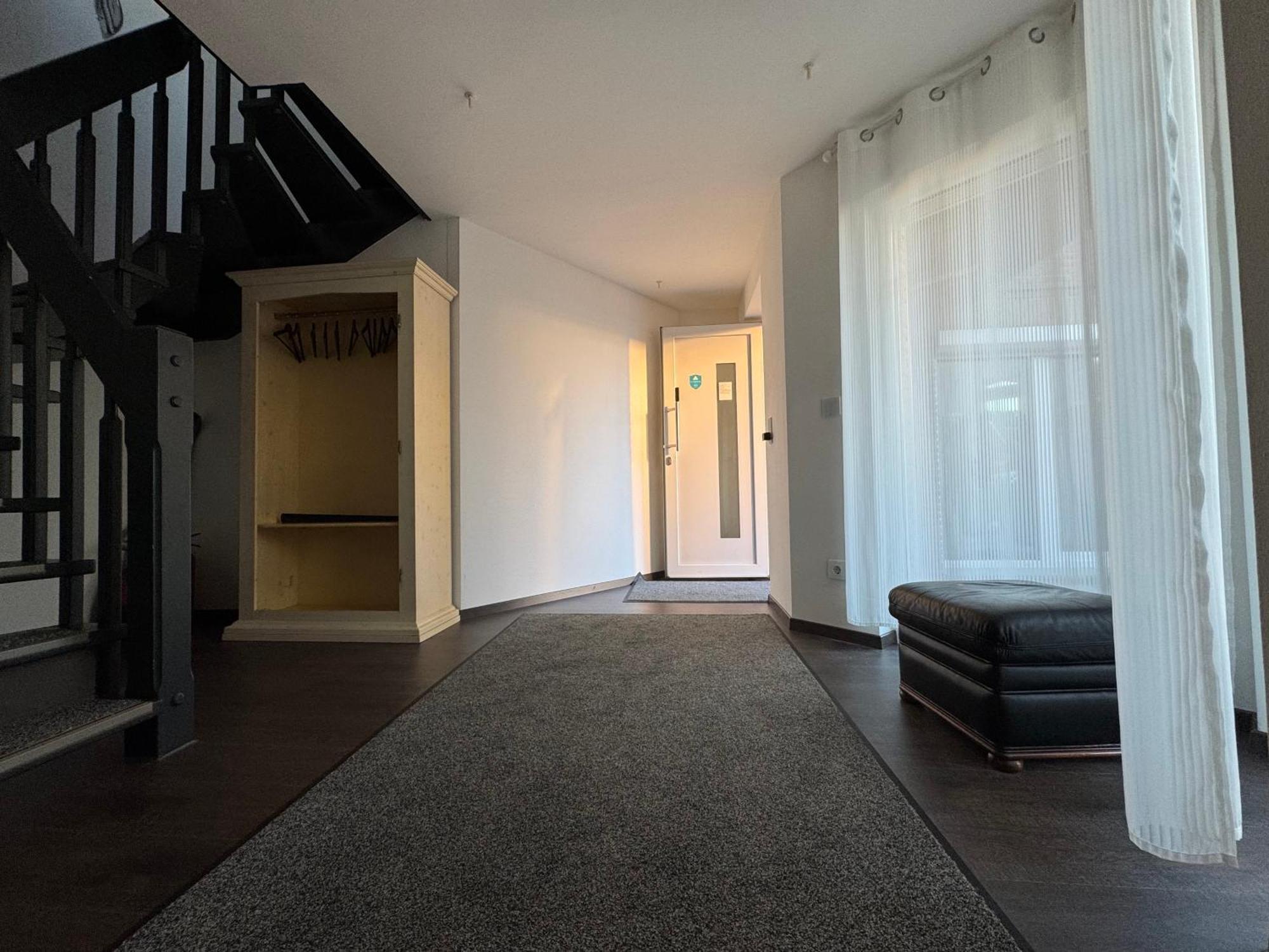 Modern House Gehrden Auf 2 Etagen, Nice Garten, Barbecue, Contactless Check-In, Free Parking Εξωτερικό φωτογραφία