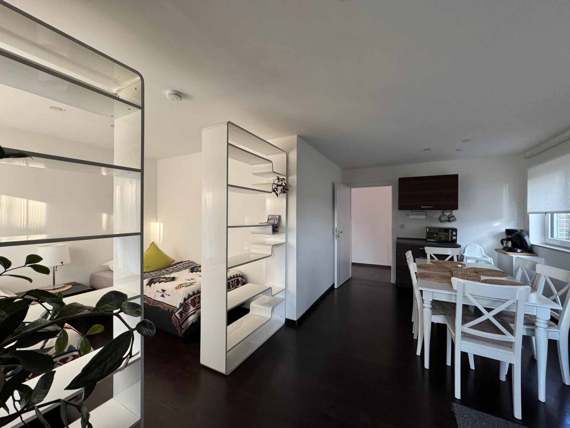 Modern House Gehrden Auf 2 Etagen, Nice Garten, Barbecue, Contactless Check-In, Free Parking Εξωτερικό φωτογραφία